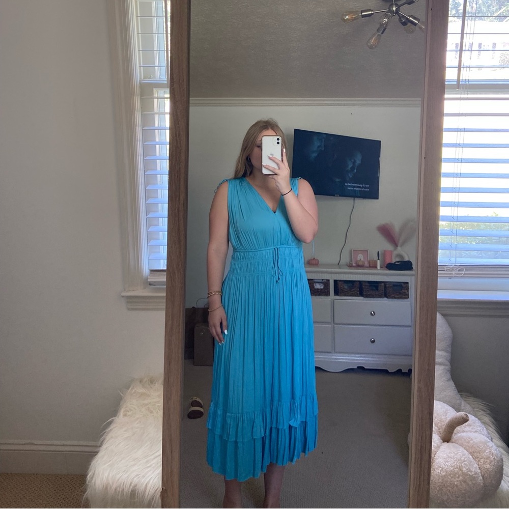 White House | Black market Dress